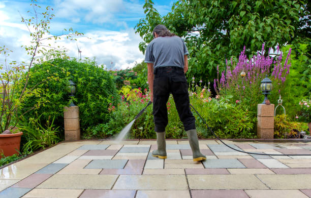 Best Fence Cleaning  in Los Molinos, CA